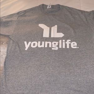 younglife tee